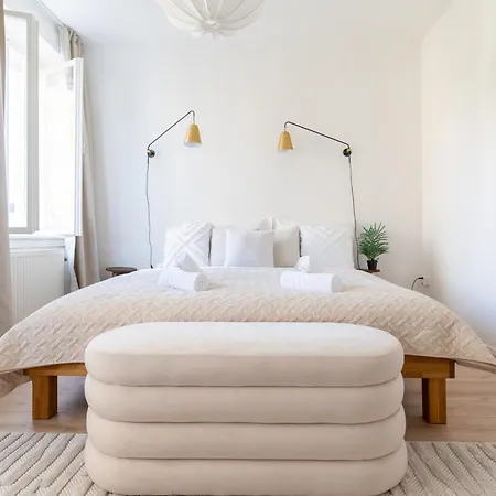 Apartmán Riverside - Center Kremže