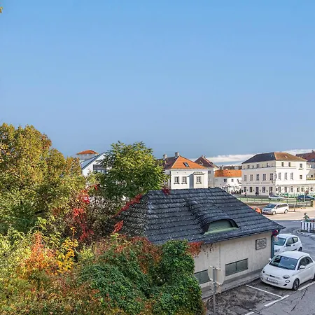 Appartement Riverside - Center