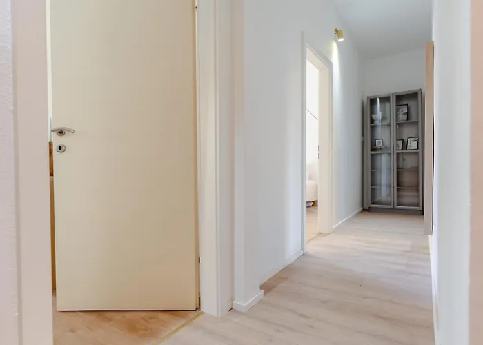 Riverside - Center كريمس ان دير دوناو